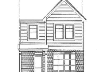 504 Barrington Row Ave, Zebulon, NC 27597