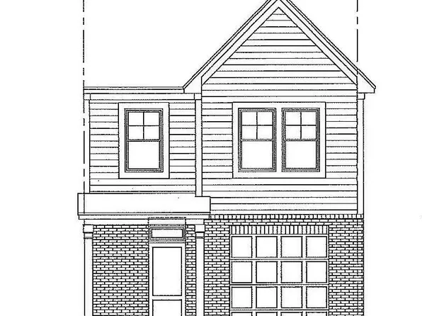 504 Barrington Row Ave, Zebulon, NC 27597