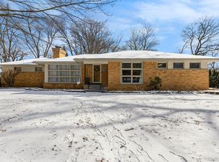 1506 E Riverview Ave, Monroe, MI 48162
