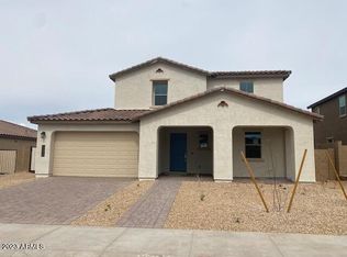 11024 W Bloch Rd, Tolleson, AZ 85353
