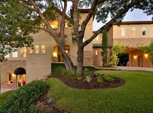 1103 Arroweye Trl, Austin, TX 78733