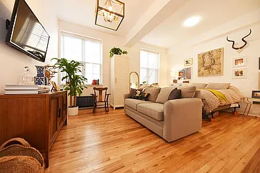 Rented by Buchbinder & Warren