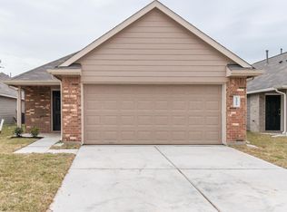 24423 Bella Carolina Ct, Katy, TX 77493
