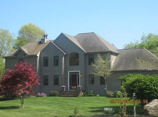 14 Tyson Rd, South Easton, MA 02375