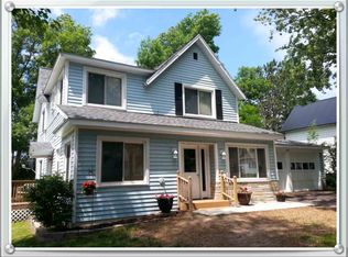 500 N State St, Merrill, WI 54452