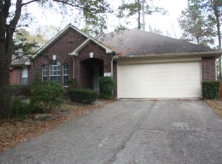 23 N Merryweather Cir, Conroe, TX 77384