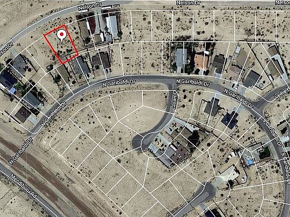 2nd image of 0 Nelson Dr