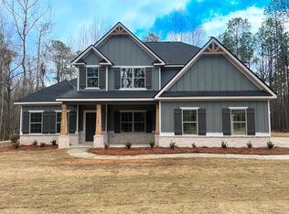 291 Boxwood Ct, Midland, GA 31820