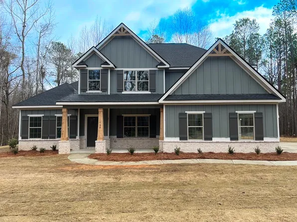 291 Boxwood Ct, Midland, GA 31820
