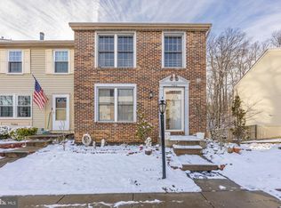 7584 Aspenpark Rd, Lorton, VA 22079