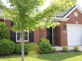 1014 Jadestone Way, Knoxville, TN 37923