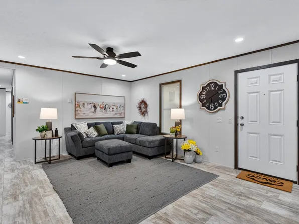 301 International Blvd Lot F-8, Laredo, TX 78045