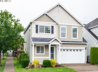 16877 NW Arizona Dr, Beaverton, OR 97006