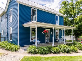 302 Falmouth St, Williamstown, KY 41097