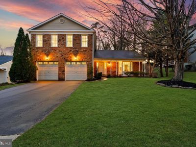 7204 Joshua Tree Ln, Springfield, VA, 22152