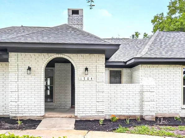 1704 Mulberry Dr, Richmond, TX 77469