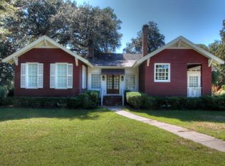 14574 Oak St, Magnolia Springs, AL 36555