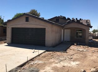 8268 S Apache Ln, Yuma, AZ 85364