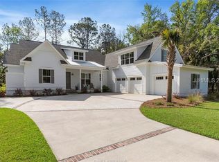 55 Victory Point Dr, Bluffton, SC 29910