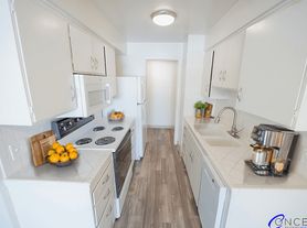 Plaza Apartments