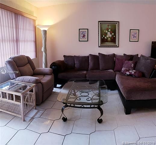 2nd image of 13455 SW 3rd St APT 204S