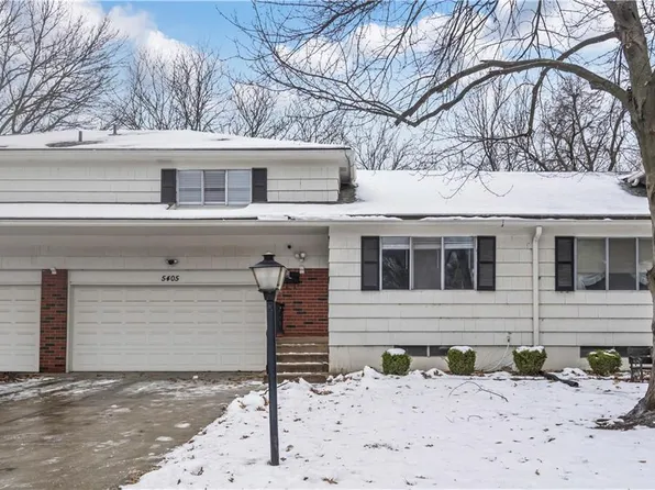 5405 W 104th St, Overland Park, KS 66207