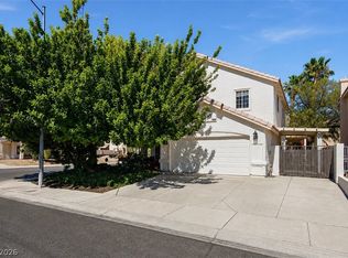 5936 Royal Castle Ln, Las Vegas, NV 89130