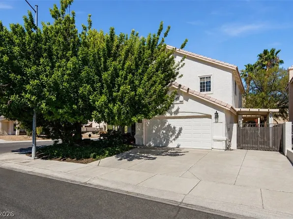 5936 Royal Castle Ln, Las Vegas, NV 89130