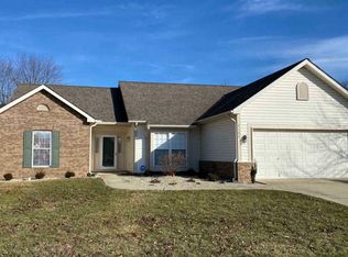 2127 Longspur Dr, West Lafayette, IN 47906