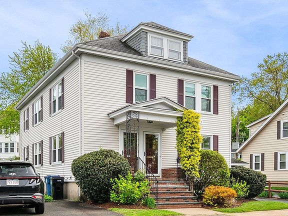 2nd image of 3 Preston Rd #1