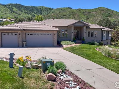 10950 Elk Horn Run, Littleton, CO, 80125