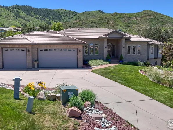 10950 Elk Horn Run, Littleton, CO 80125