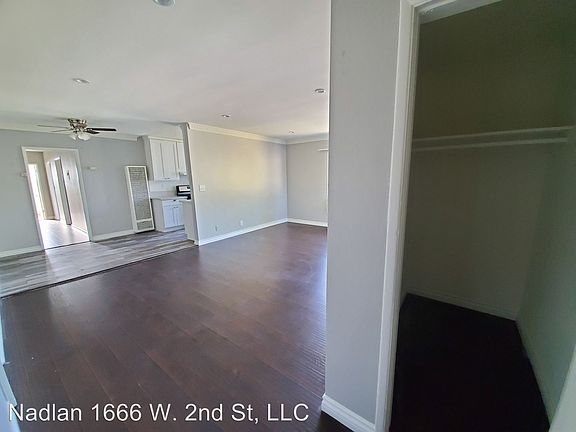4th image of 1666 W 2nd St APT 9