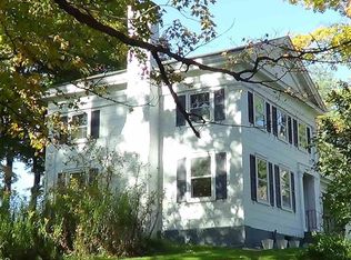 461 Spruce Lake Rd, Summit, NY 12175