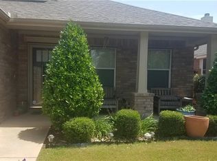 4932 Ambrosia Dr, Fort Worth, TX 76244