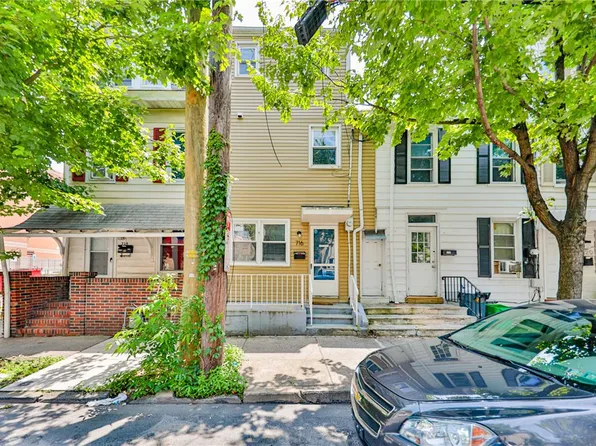 716 W Gordon St, Allentown, PA 18102