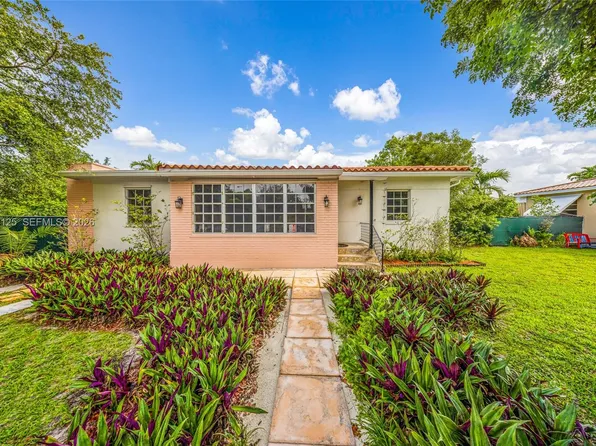 1061 Wren Ave, Miami Springs, FL 33166