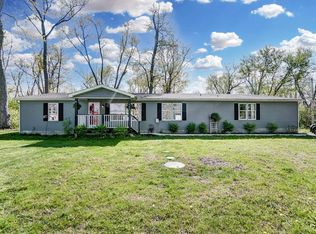 443 Mount Vernon Ave, Thornville, OH 43076