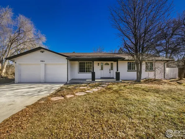 1080 S Garrison St, Lakewood, CO 80226