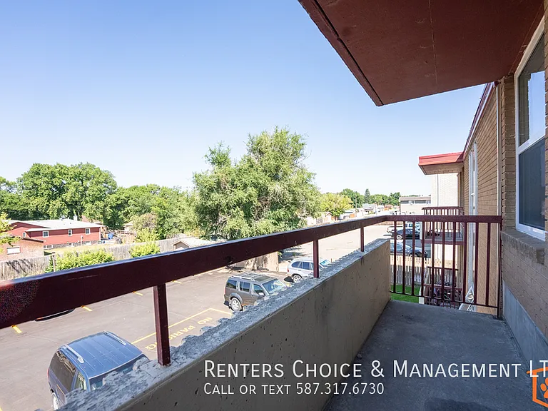 210 Mayor Magrath Dr N #204 — Photo 11