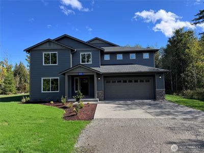8625 Trillium Lane, Concrete, WA, 98237