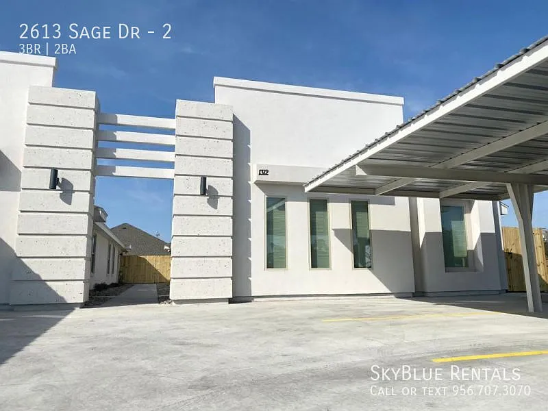 2613 Sage Dr #2