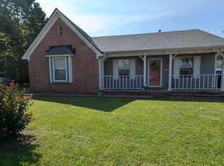 7241 Derma Cv, Memphis, TN 38133