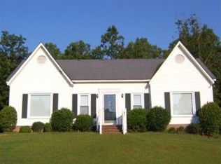 813 Riverwalk Way, Irmo, SC 29063