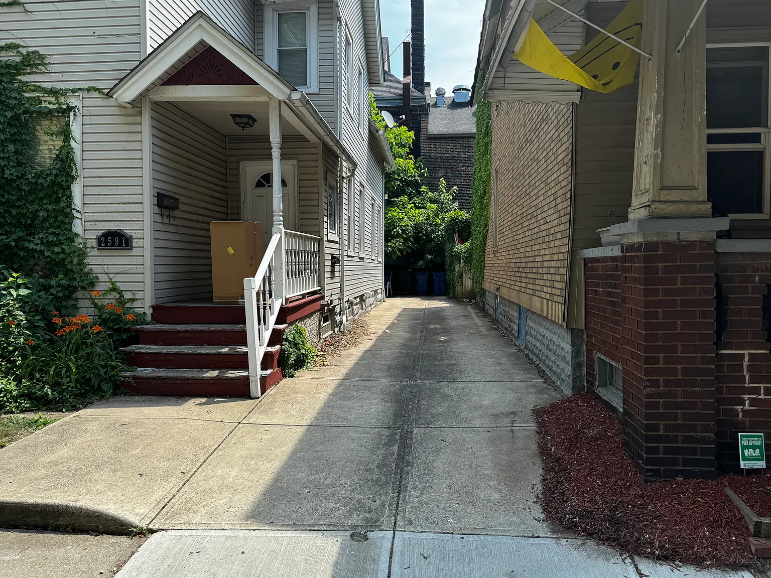 2 bed, 850 sqft, $1,350 — Photo 3