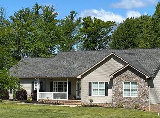 220 Sunset Dr, Dry Fork, VA 24549