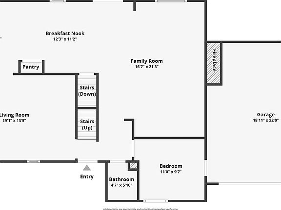 2nd image of this home