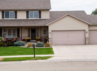 5464 55th Ave NW, Rochester, MN 55901