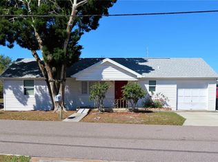 1110 Michigan Dr N, Dunedin, FL 34698