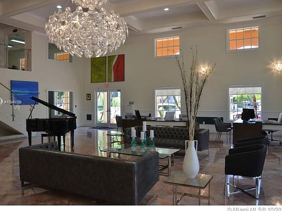 3rd image of 9601 Fontainebleau Blvd #212